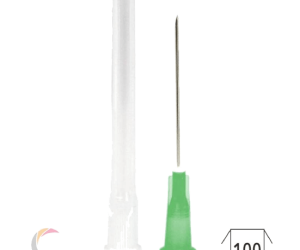 AIGUILLES HYPODERMIQUES
