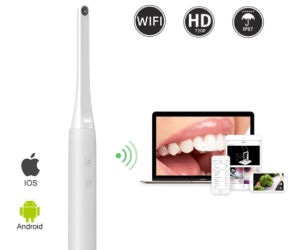 Endoscope Oral intra-oral