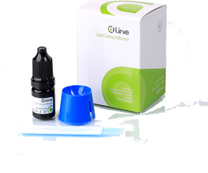 adhesive d'line