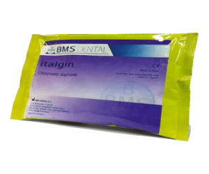 BMS Alginate