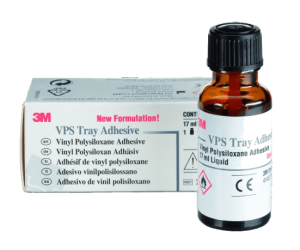 Adhesive politique 3M
