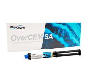 OverCEM SA ciment universel