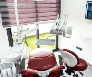 Fauteuil Dentaire AJ16 : AJAX