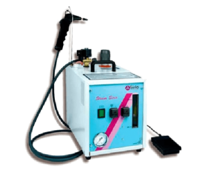 SR 900 S STEAM SIRIO - Nettoyeur vapeur