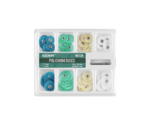 Disques À Polir