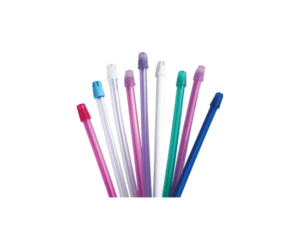 Canules Salivaires