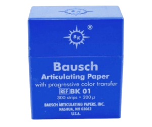 Papier articulé papier