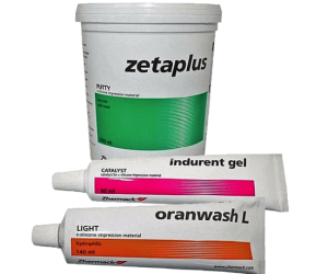 Le Kit ZETA PLUS