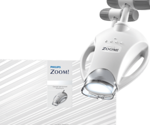 Coffret de traitement ZOOM
