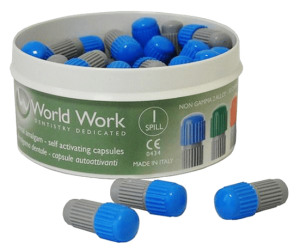 L'amalgame World work