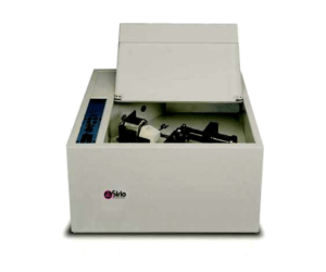 Centrifugeuse motorisée