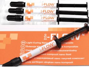 i-FLOW