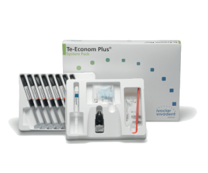Dental Ivoclar Te-ECONOM Plus