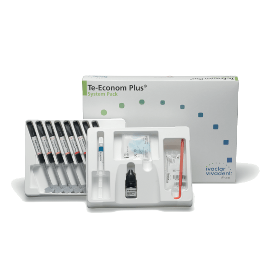 Dental Ivoclar Te-ECONOM Plus