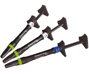 Tetric EvoFlow Bulk Fill - Composite fluide
