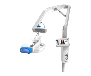 Lampe de blanchiment FLASH