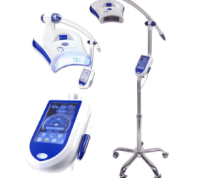 Lampe de blanchiment dentaire