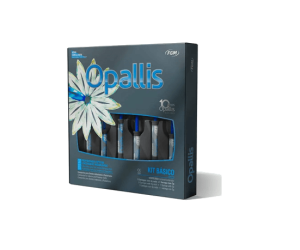 Opallis Composite esthétique