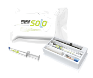 Beyond Solo Single Treatment Kit
